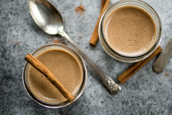 Ceremonial Hot Cacao | Coconut Magic