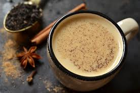 Magical Coconut Sugar Spiced Chai