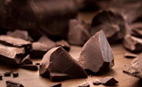 Simple Raw Chocolate