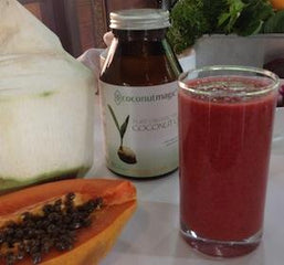 Super Food Smoothie