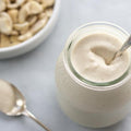 Creamy Vegan Mayonnaise