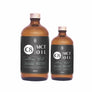 Caprylic Acid (C8) Coconut MCT Oil - Brain Power