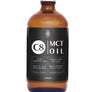 Caprylic Acid (C8) Coconut MCT Oil - Brain Power