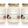 Organic Coconut Butter x 3 - Bundle and Save