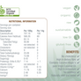 Organic Coconut Butter