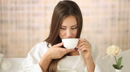 Coconut Oil & Lemon Juice Detox