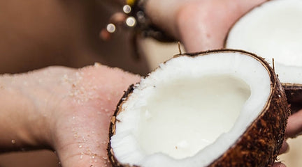 The Truth About Coconut Oil....