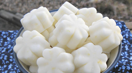 Raw Constipation Candy