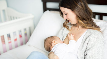 Is Coconut Oil Safe To Use During Pregnancy?