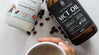 Why add MCT oil to your coffee?