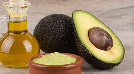 Understanding Your Oils & Fats