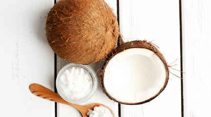 Coconut Cider Vinegar Facial Toner