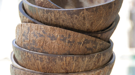 What Kind of Coconut Oil Should I Buy?