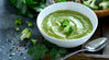 Green Detox Soup