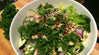 Detox Garden Salad