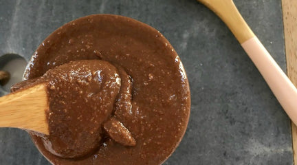 Chocolate Butter