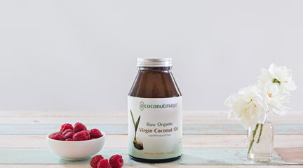 Will eating coconut oil make me fat?