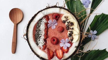 5 Superfoods To Boost Your Energy