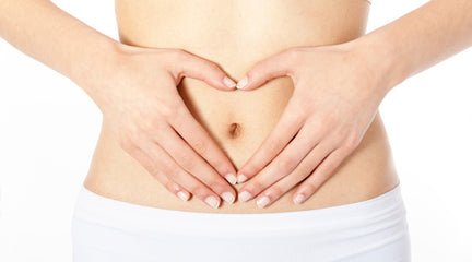 How does Coconut Oil Improve Digestive Health?