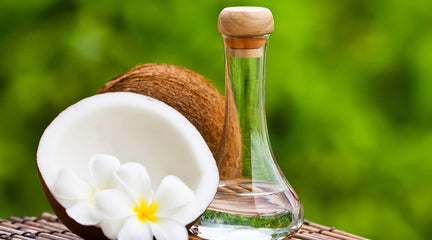 Coconut Oil For Beginners
