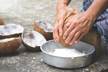 Why you should eat coconut oil everyday...