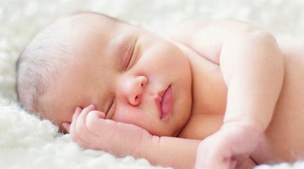 Coconut Oil 6 Uses for Baby Care