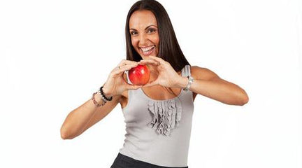 Maya Brosnan, Nutritionist, Naturopath, Fitness Expert & Author of KIS - Keep It Simple