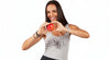 Maya Brosnan, Nutritionist, Naturopath, Fitness Expert & Author of KIS - Keep It Simple