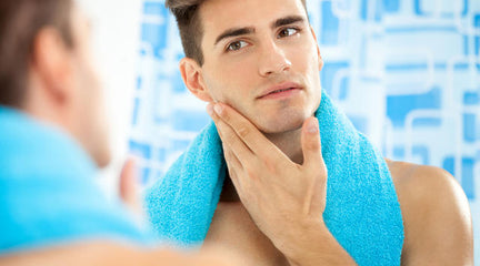 How to use coconut oil for shaving, for both men and women...