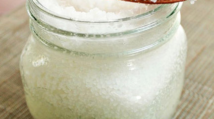 Guasha Skin Cleanse & Detox