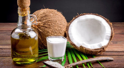 Plastic Free July: 25 Ways Coconut Oil can Help Reduce Plastic