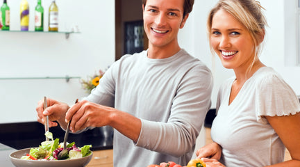 One Simple Shift That Can Dramatically Improve Your Health.…