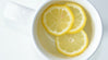 Drinking Hot Water, Lemon Juice & Coconut Oil in the Morning