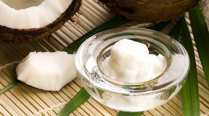 Life changing results from oil pulling with coconut oil