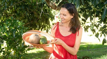 How coconut oil changed my life