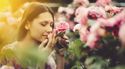 7 Essential Oil and Coconut Oil Blends for Energy, Health & Beauty - written by Jen Gallagher