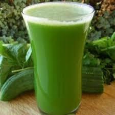 Green Juice