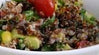 Quinoa Salsa Salad by Ronaldo