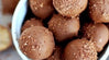 Fit Mixes Chocolate Protein Balls