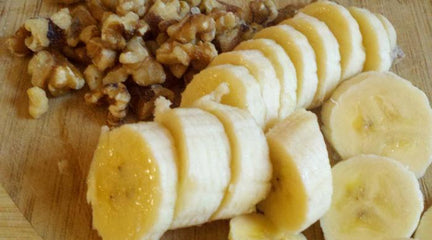 Gluten Free Banana Bread