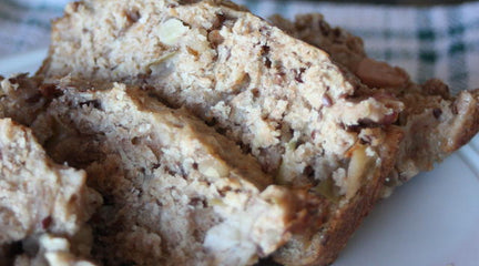 Apple Loaf
