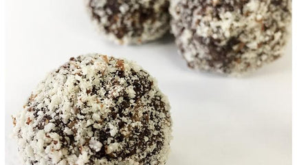 Chocolate Brownie Bites