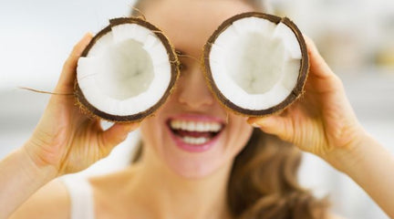 10 Reasons to Use Coconut Oil Everyday