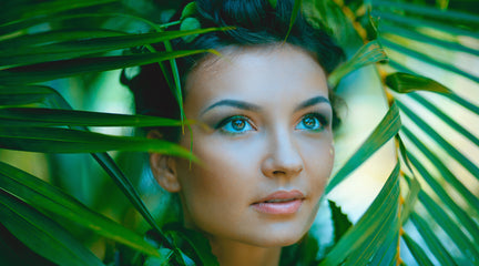 Clean Your Face Naturally with Coconut Magic Coconut Oil