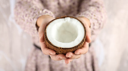 Don't Be Afraid of Saturated Fat...