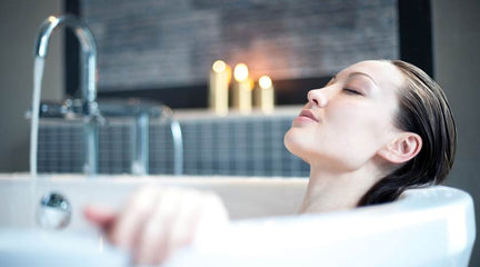 An amazing way to clean your skin with Guasha and Virgin Coconut Oil