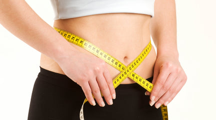 Fear Not Coconut Fat...