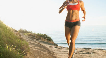 5 Benefits of Coconut Oil for Athletes