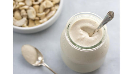 Creamy Vegan Mayonnaise