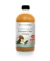 Organic Coconut Cider Vinegar - Organic Coconut Products - Coconut Magic
